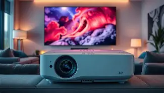 Home Cinema 2350 Specs, Features, and Value: Is it worth the price tag?