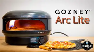 I Switched to the Gozney Arc Lite and Here is What Happened