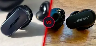 The Real Truth: Status Audio Pro X Anc or Bose Quietcomfort Ultra Earbuds 2?